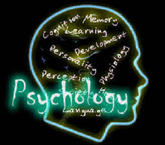 Psychology Dissertation paper