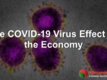 COVID-19 Virus Effect on the Economy